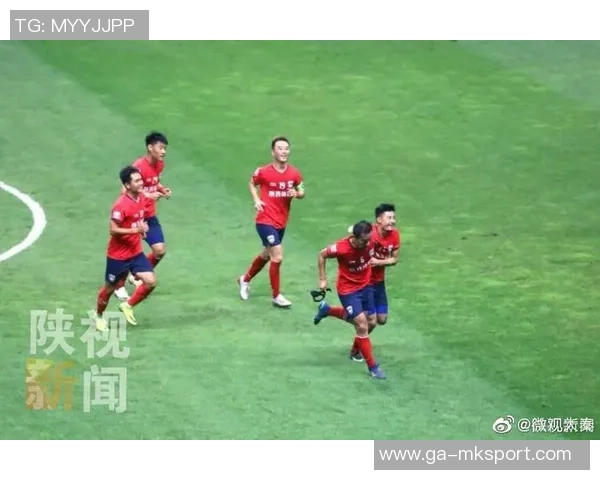 2019中甲精彩对决辽宁宏运迎战陕西队全场直播回顾与精彩瞬间分析