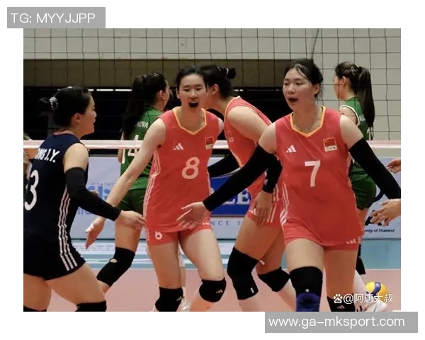 亚锦赛U18决战泰国与澳大利亚谁能夺冠争夺激烈引人关注