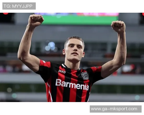 勒沃库森与法兰克福激战三球四球精彩对决回顾