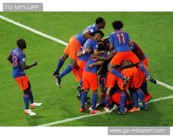 阿根廷与哥伦比亚足球历史交锋数据分析与战绩回顾