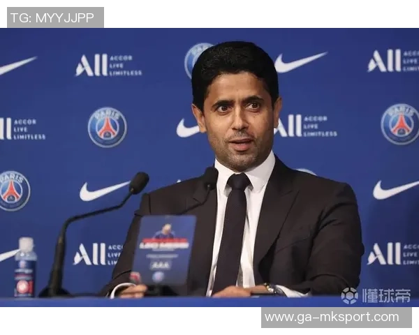 巴黎青训中心总监:咱们只要一个方针,让年青球员走上巅峰 巴黎青训中心总监:咱们只要一个方针,让年青球员走上巅峰